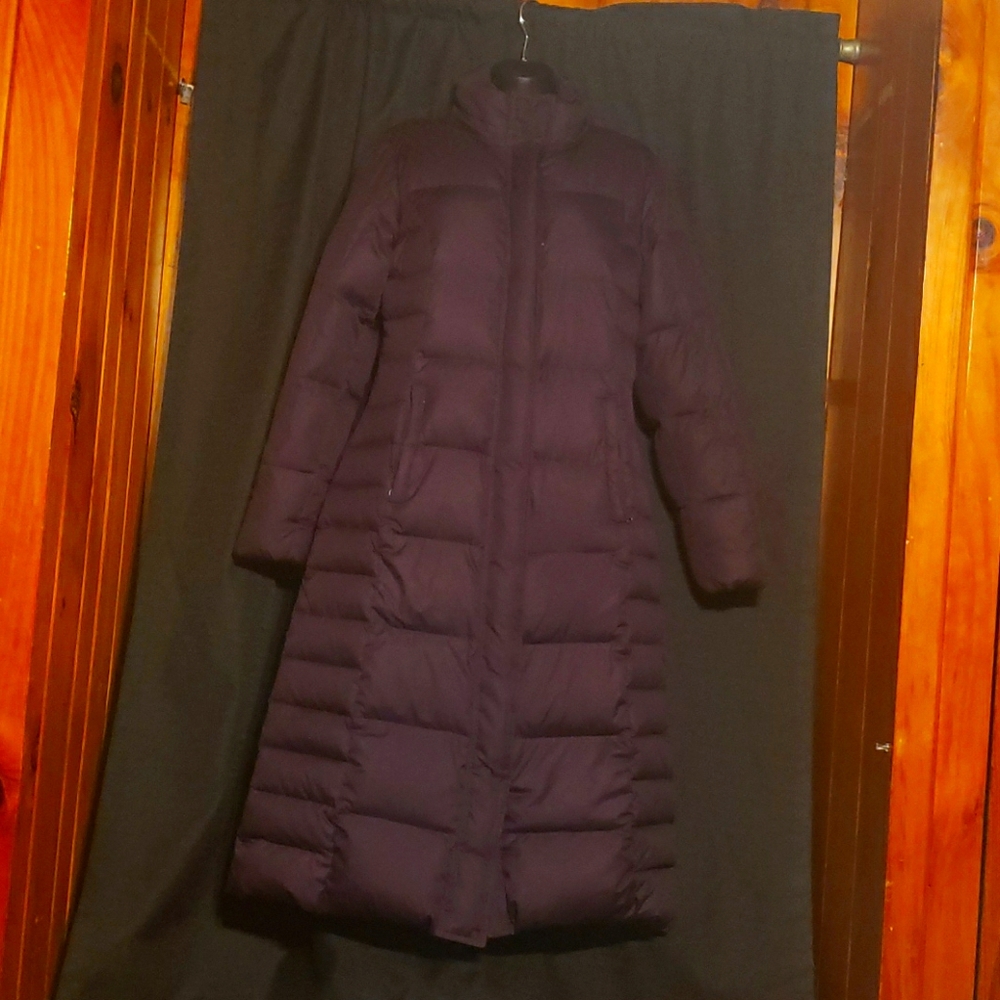 Eddie Bauer Winter Coat
